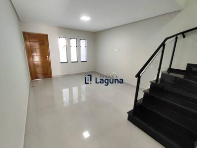 Sobrado, 3 quartos, 127 m² - Foto 3