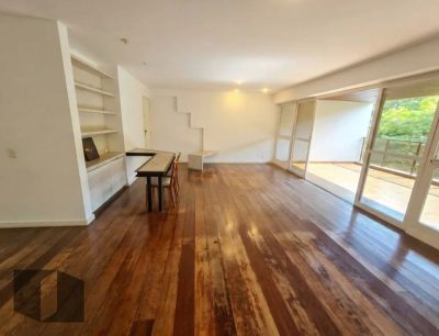 Apartamento, 3 quartos, 169 m² - Foto 5