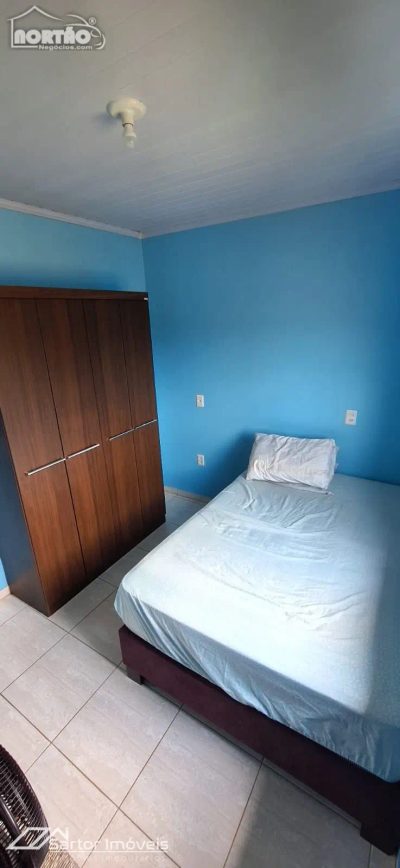 Casa, 3 quartos, 80 m² - Foto 2