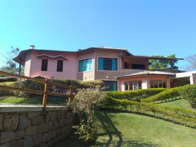 Apartamento, 4 quartos, 412 m² - Foto 4