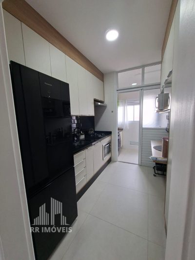 Apartamento, 2 quartos, 57 m² - Foto 5