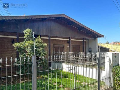 Casa, 3 quartos, 340 m² - Foto 3