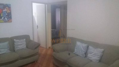 Apartamento, 2 quartos, 56 m² - Foto 3
