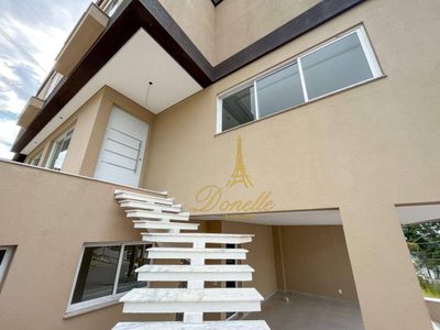Sobrado, 5 quartos, 292 m² - Foto 5
