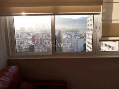 Apartamento, 2 quartos, 76 m² - Foto 2
