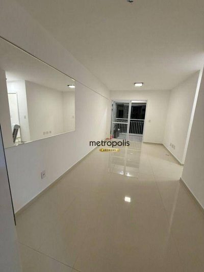 Apartamento, 2 quartos, 61 m² - Foto 2