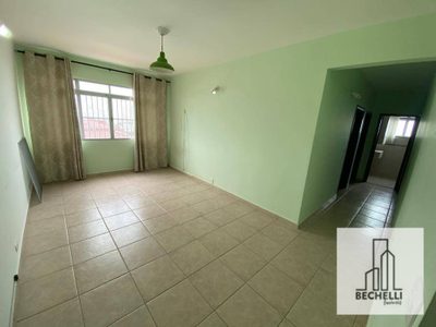 Apartamento, 2 quartos, 69 m² - Foto 1