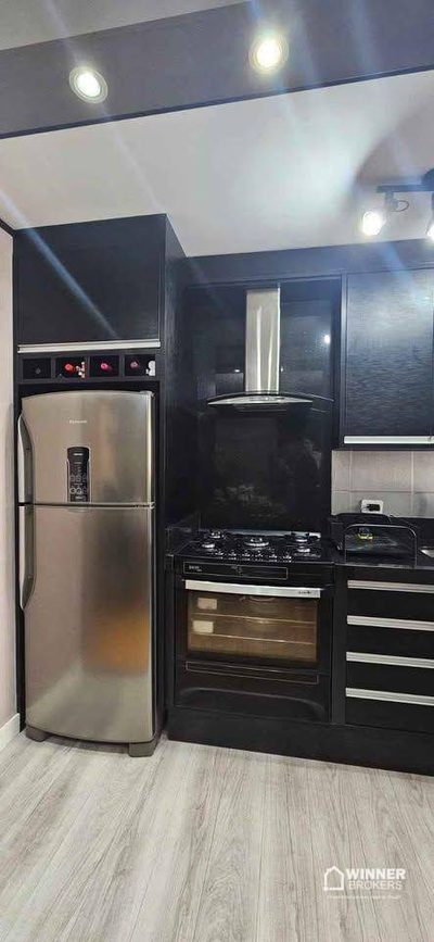 Apartamento, 2 quartos, 52 m² - Foto 5