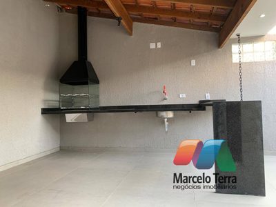 Casa de Condomínio, 3 quartos - Foto 5