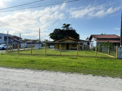 Casa, 3 quartos, 93 m² - Foto 2