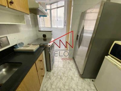 Apartamento, 3 quartos, 109 m² - Foto 1