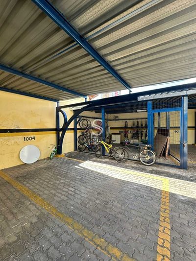 Apartamento, 3 quartos, 110 m² - Foto 3