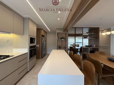 Apartamento, 4 quartos, 155 m² - Foto 1