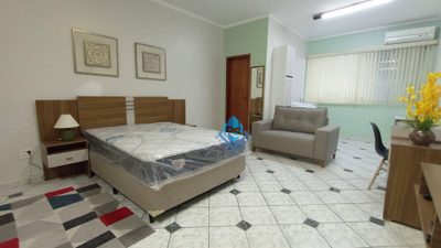 Kitnet-Studio, 35 m² - Foto 3