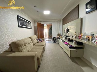 Casa, 3 quartos, 180 m² - Foto 2