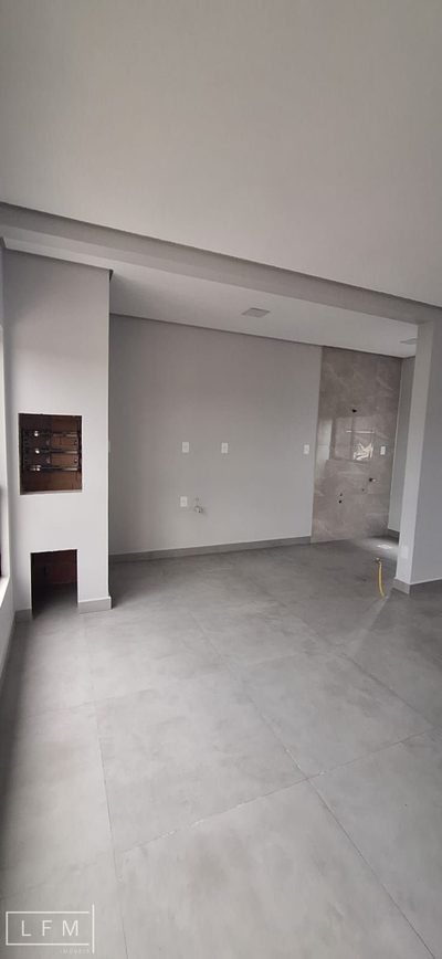 Apartamento, 2 quartos, 65 m² - Foto 2