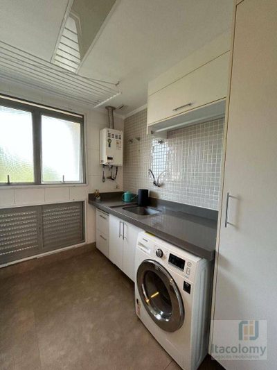 Apartamento, 3 quartos, 192 m² - Foto 5