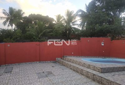 Casa, 2 quartos, 110 m² - Foto 3