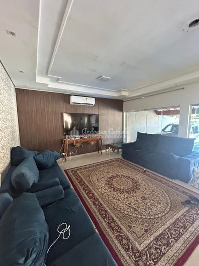 Casa, 3 quartos, 200 m² - Foto 3