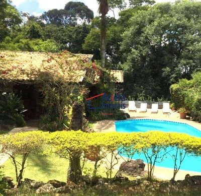 Casa de Condomínio, 4 quartos - Foto 5