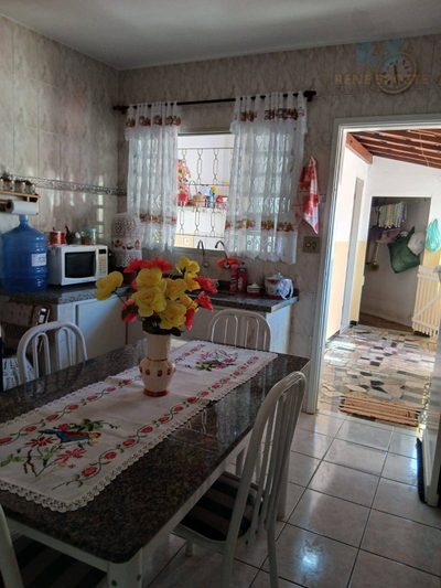 Casa, 2 quartos, 90 m² - Foto 4