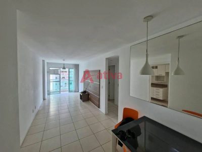 Apartamento, 2 quartos, 60 m² - Foto 2