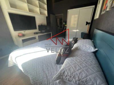 Apartamento, 3 quartos, 110 m² - Foto 1