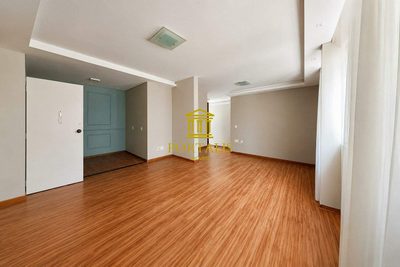 Apartamento, 3 quartos, 117 m² - Foto 1