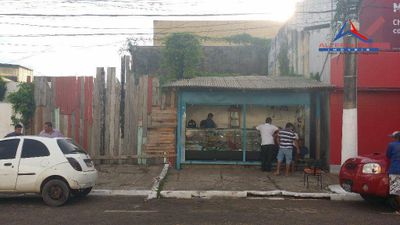 Terreno, 133 m² - Foto 2