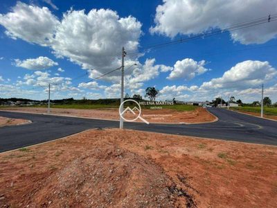 Loteamento e Condomínio, 250 m² - Foto 4