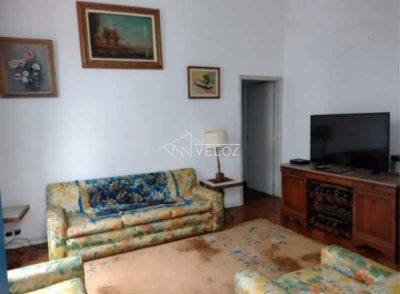 Apartamento, 3 quartos, 330 m² - Foto 2