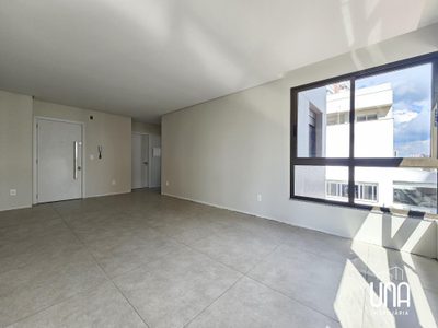 Apartamento, 2 quartos, 87 m² - Foto 3