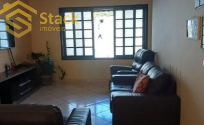 Casa, 3 quartos, 176 m² - Foto 4