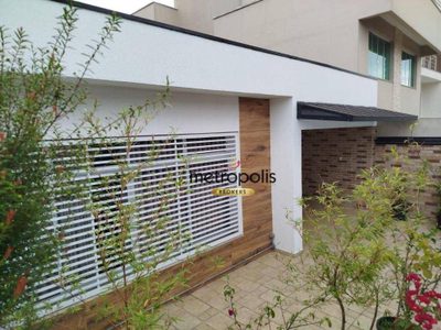 Casa, 3 quartos, 140 m² - Foto 4