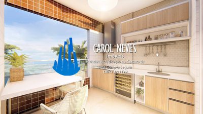 Apartamento, 2 quartos, 67 m² - Foto 5