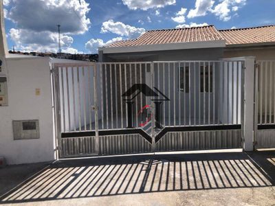 Casa, 2 quartos, 100 m² - Foto 1