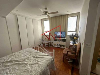 Apartamento, 3 quartos, 160 m² - Foto 1