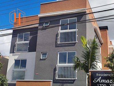 Apartamento, 3 quartos, 68 m² - Foto 1