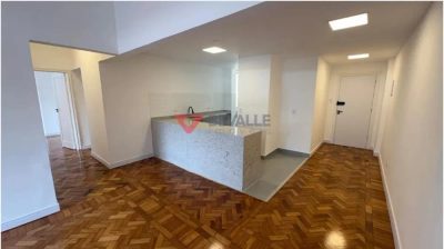 Apartamento, 3 quartos, 131 m² - Foto 3