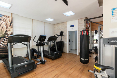 Apartamento, 3 quartos, 204 m² - Foto 5