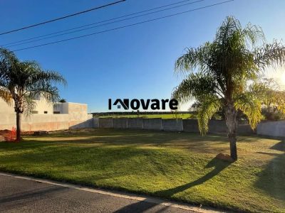 Terreno, 341 m² - Foto 1