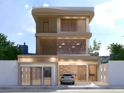 Casa, 2 quartos, 90 m² - Foto 2