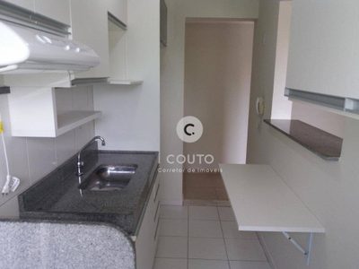 Apartamento, 3 quartos, 64 m² - Foto 4