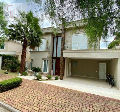 Sobrado, 4 quartos, 423 m² - Foto 2