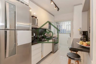 Cobertura, 3 quartos, 137 m² - Foto 2