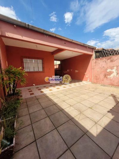 Casa, 3 quartos, 80 m² - Foto 2