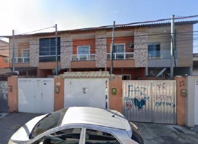 Casa, 2 quartos, 576 m² - Foto 1