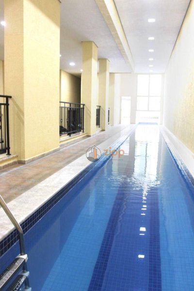 Apartamento, 1 quarto, 44 m² - Foto 4