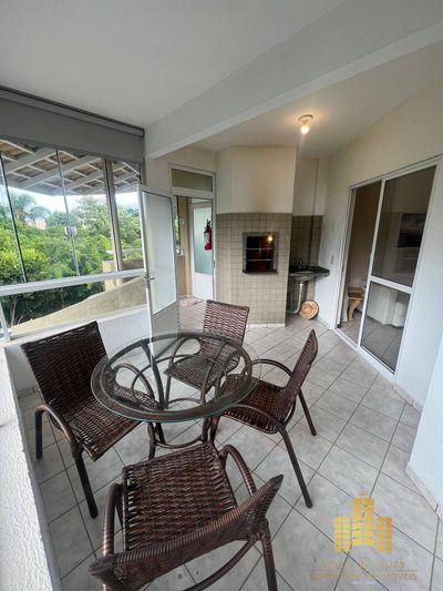 Apartamento, 2 quartos, 70 m² - Foto 4