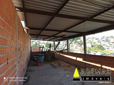 Casa, 4 quartos, 180 m² - Foto 1